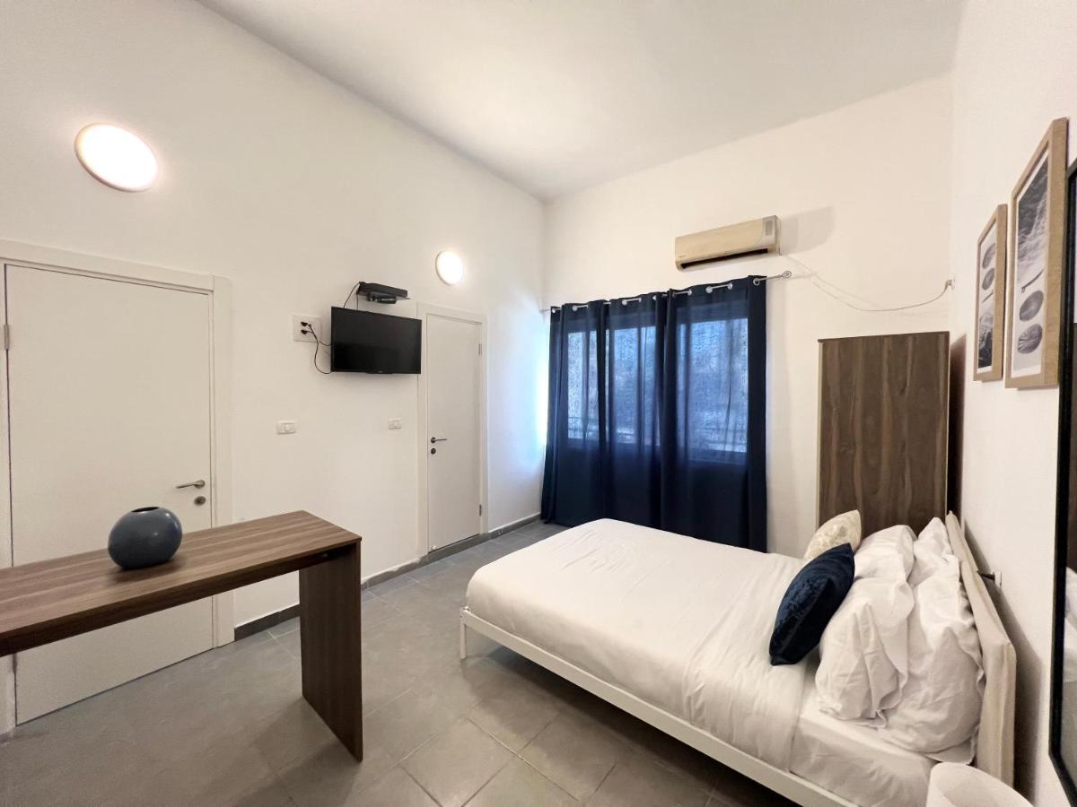 Aspentlv - Hacarmel Market Apartments & Studios Tel Aviv Exteriér fotografie