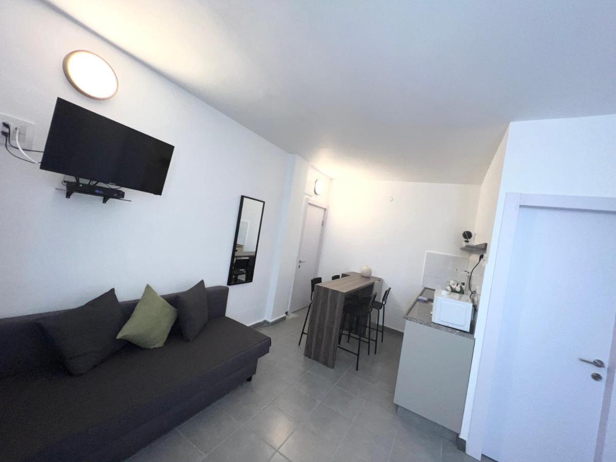 Aspentlv - Hacarmel Market Apartments & Studios Tel Aviv Exteriér fotografie