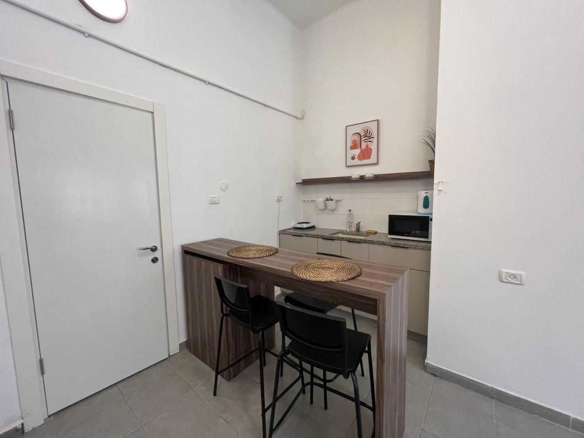 Aspentlv - Hacarmel Market Apartments & Studios Tel Aviv Exteriér fotografie