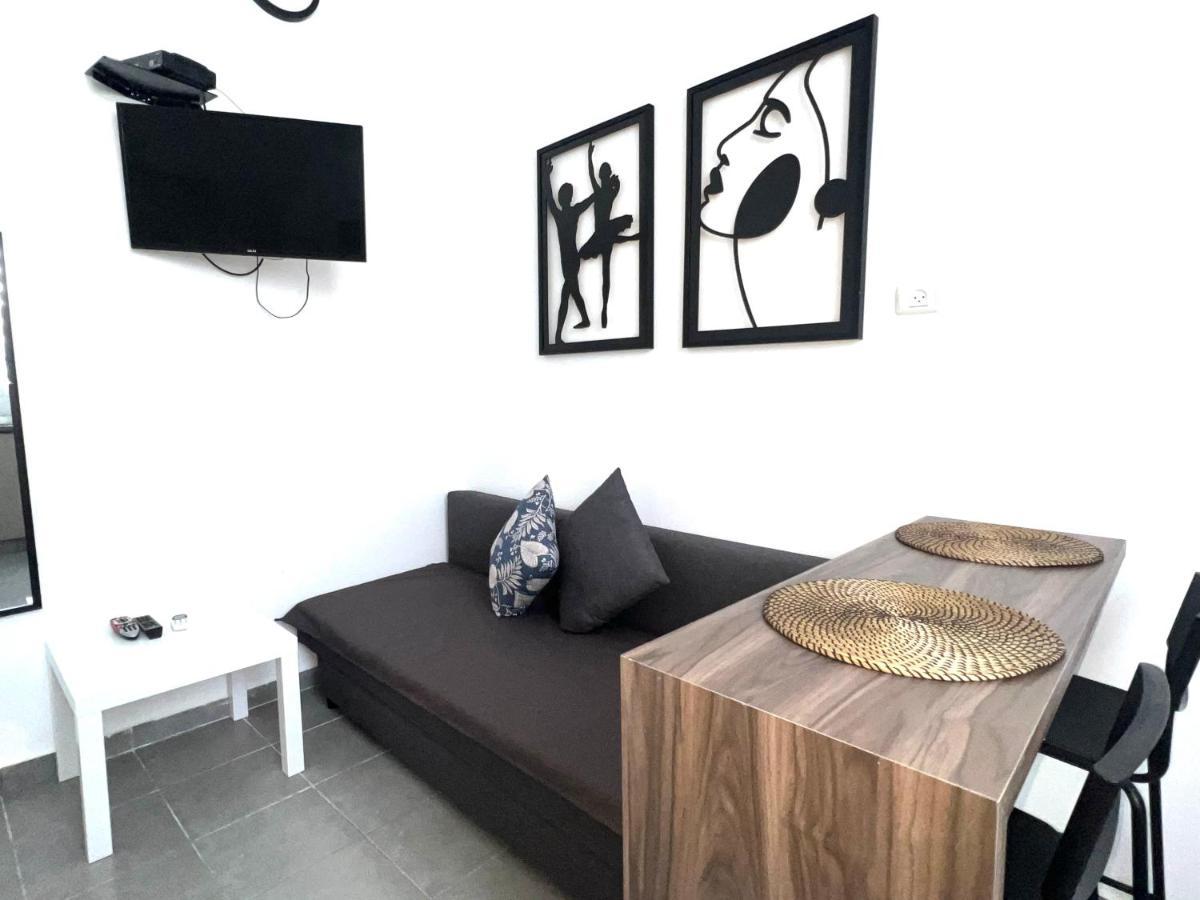 Aspentlv - Hacarmel Market Apartments & Studios Tel Aviv Exteriér fotografie